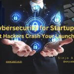 Cybersecurity leadership from startup CEOs